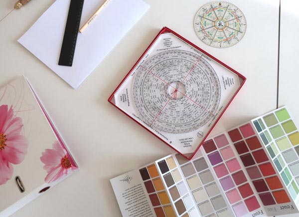 Feng Shui Utensilien für die energetische Optimierung von Arbeitswelten – Büroeinrichtung, Geomantie und Coaching